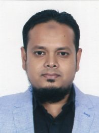 MD SALAH UDDIN SARKER